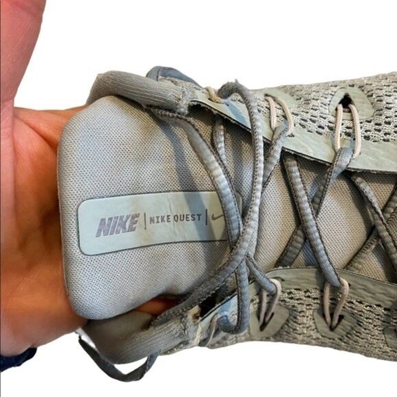 Nike Women's Quest 2 casual running shoes - Picture 7 of 8